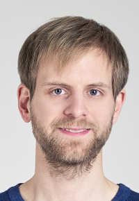Diplom-Informatiker Fabian Köster